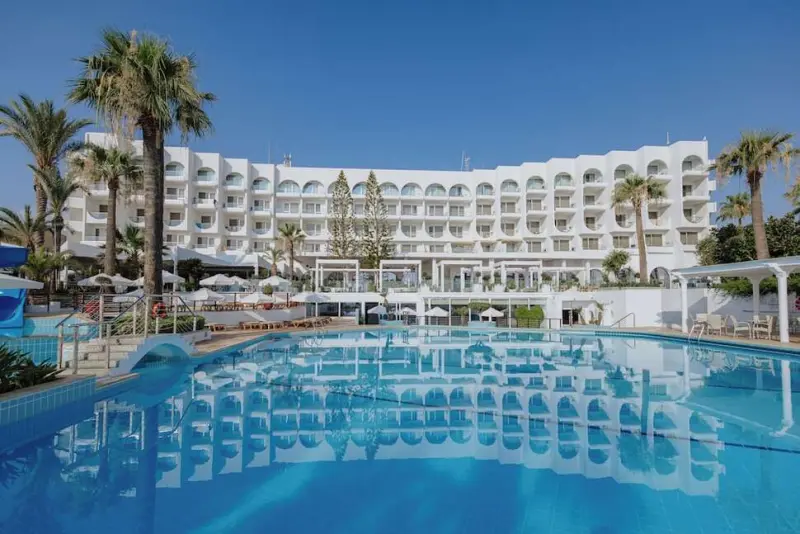 Golden Coast Beach Hotel