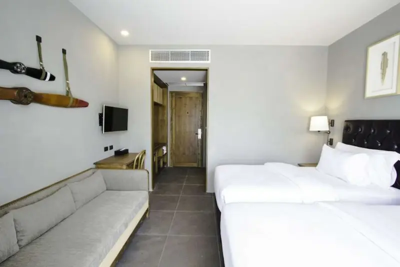 Sugar Marina Resort - AVIATOR - Phuket Airport