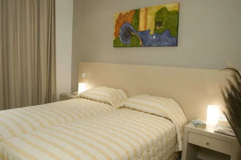 Capital Coast Resort & Spa