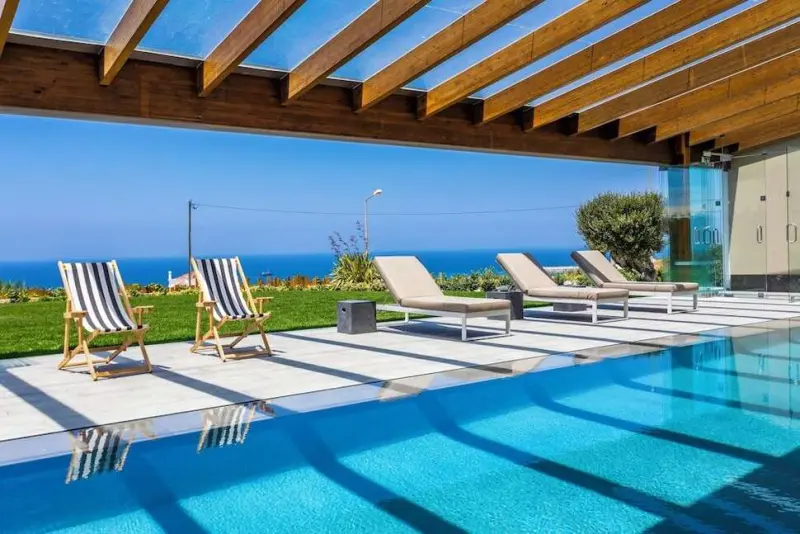 You and the sea - Ericeira Apartments