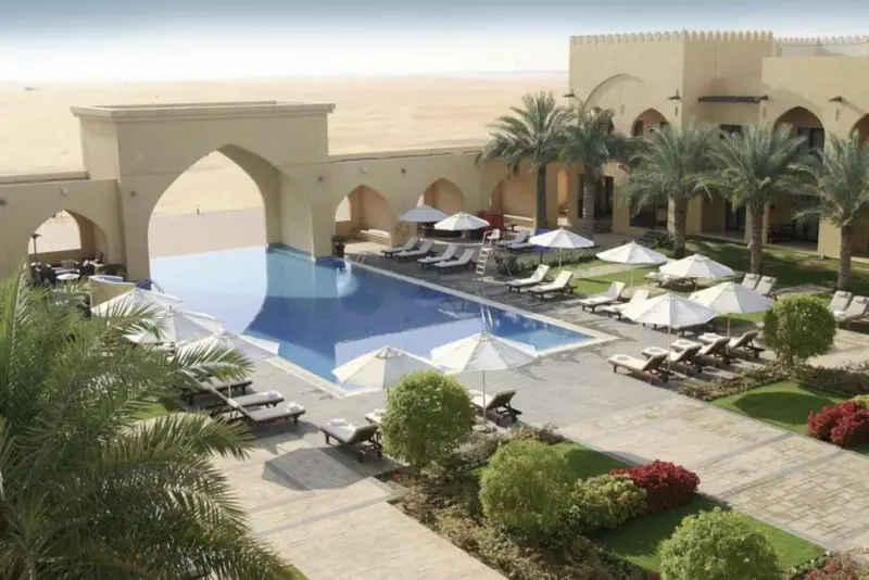 Aldhafra Resort, Vignette Collection by IHG