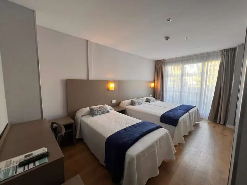 Hotel Montesol Benidorm
