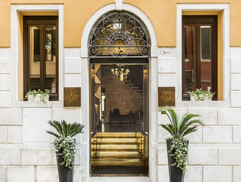 Venice Times Hotel