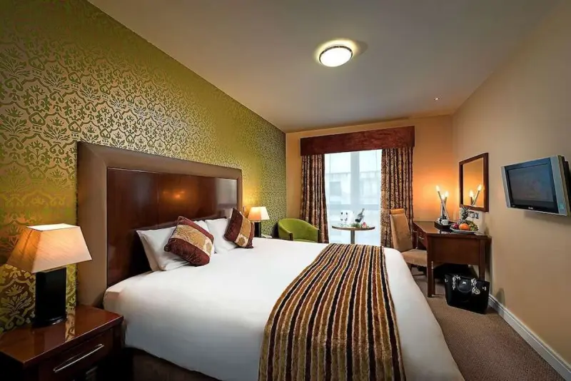 George Hotel Limerick City