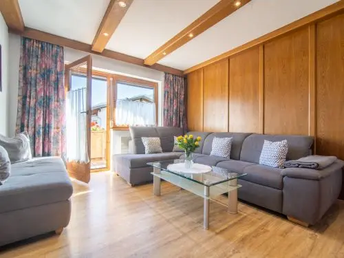 Ferienwohnung Horvath - Apartment