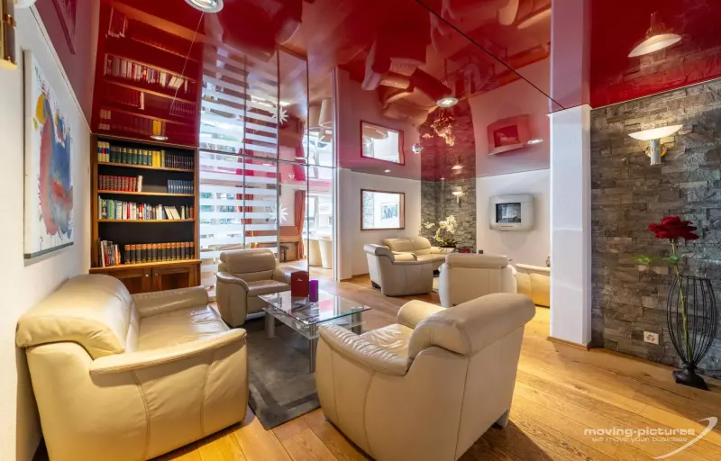Turmhotel Victoria