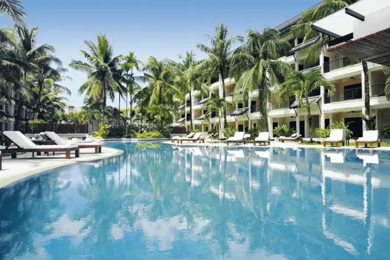 Kamala Phuket Suites and Resorts