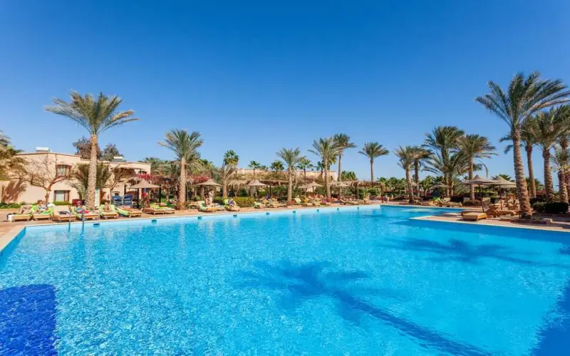 Tamra Beach Resort