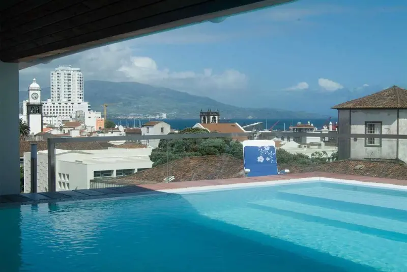 Hotel Talisman