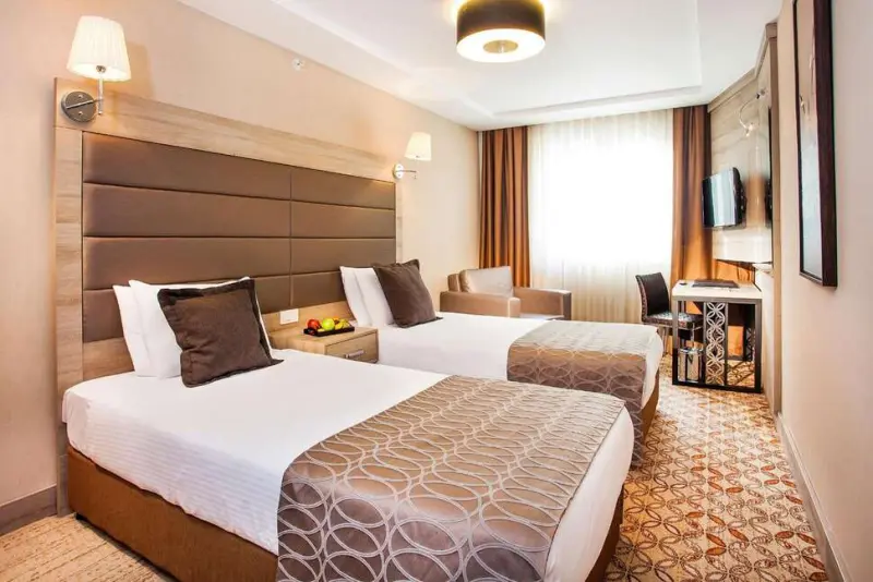 Nidya Hotel Galataport