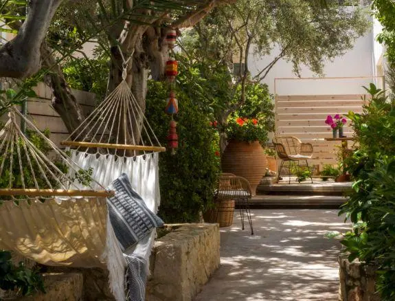 Iridachic Boutique Hotel & Spa - adults only