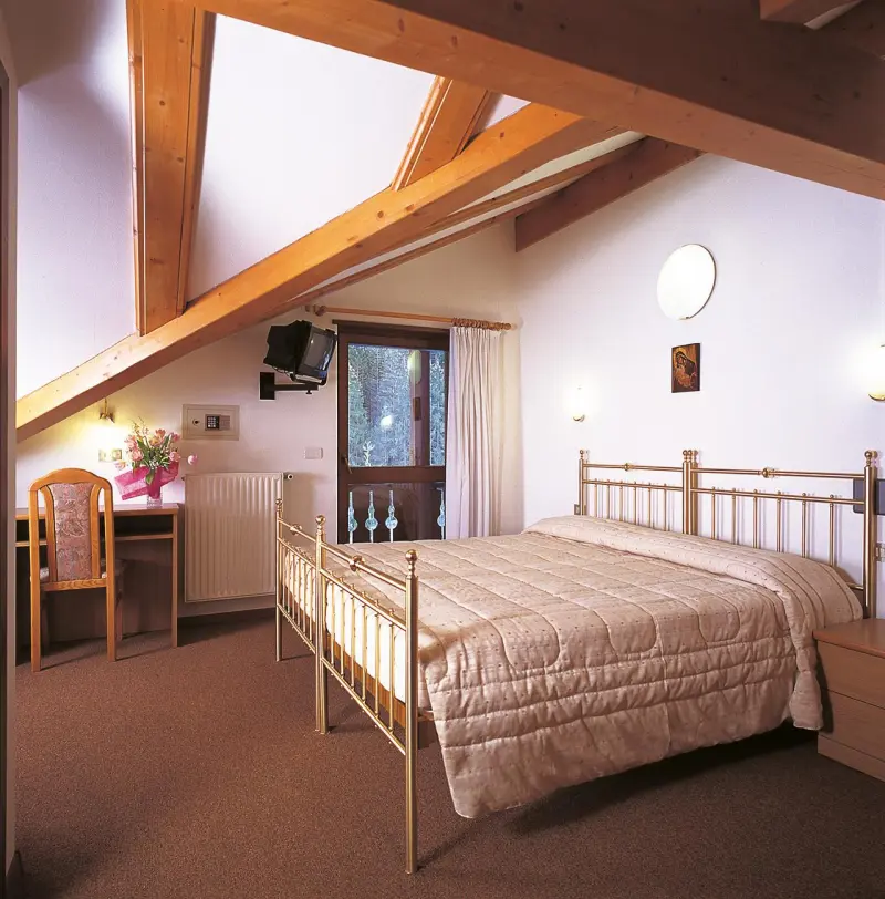 Hotel Sella Ronda