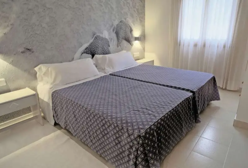 Es Bauló Petit Hotel