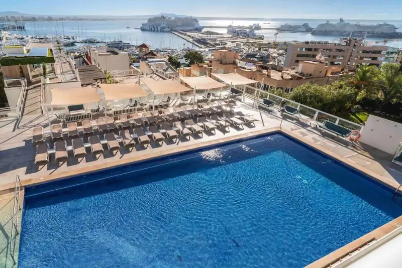Hotel Amic Horizonte