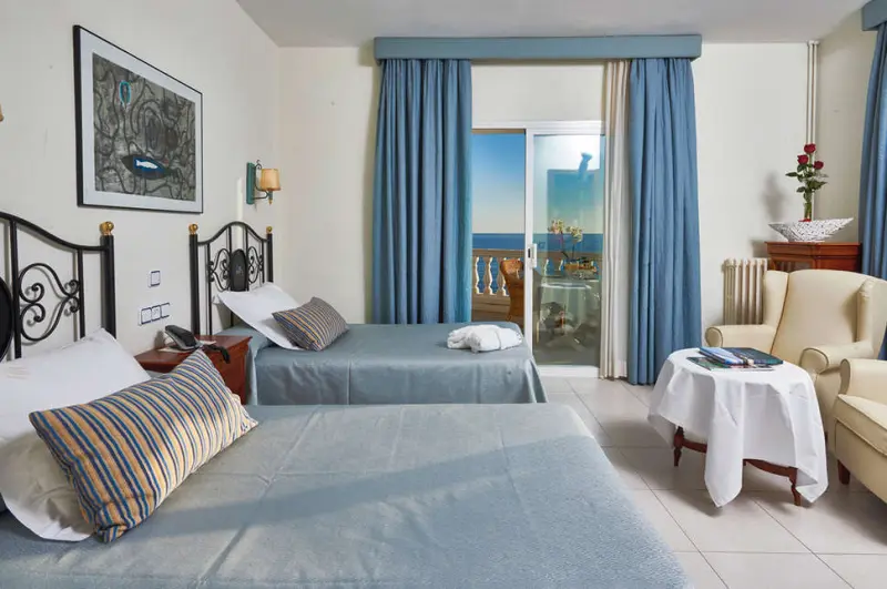 Hotel Costa Brava