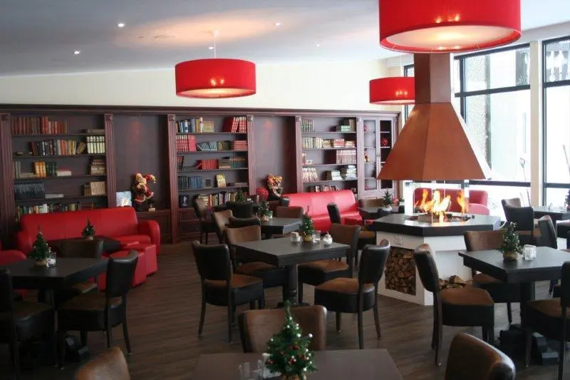 Hotel Winterberg Resort