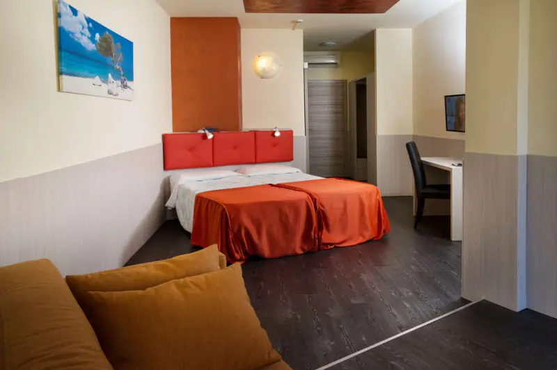 Hotel Sole