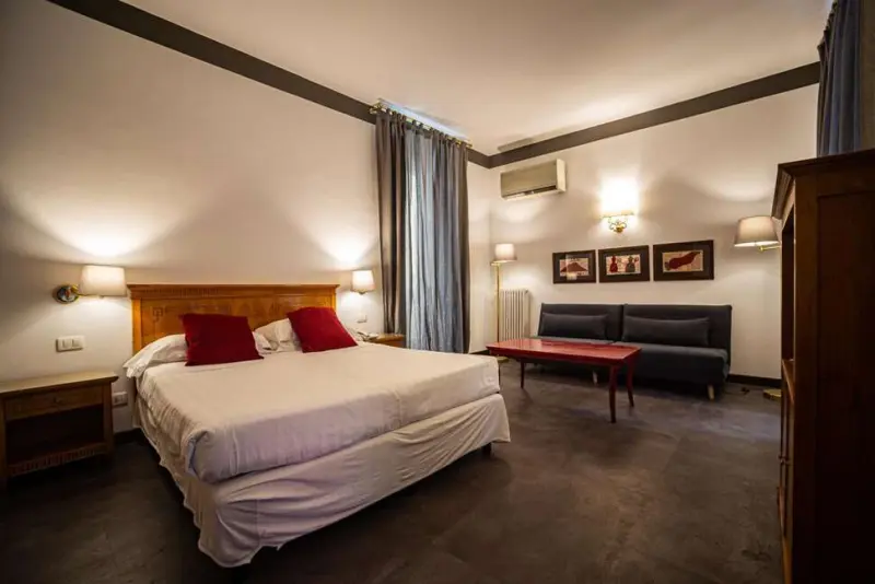 Hotel Real Orto Botanico