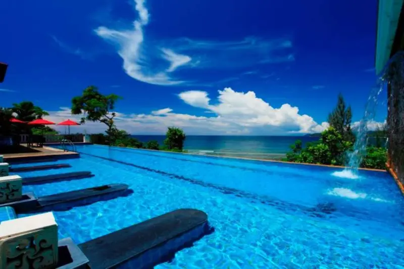 Namaka Resort Kamala