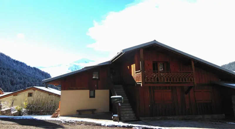 Fleurs et Neige Village Vacances Club - Cap France