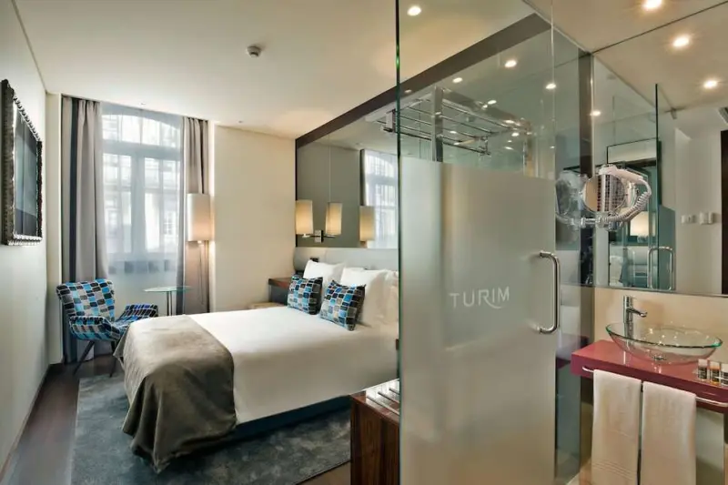 Turim Terreiro do Paço Hotel