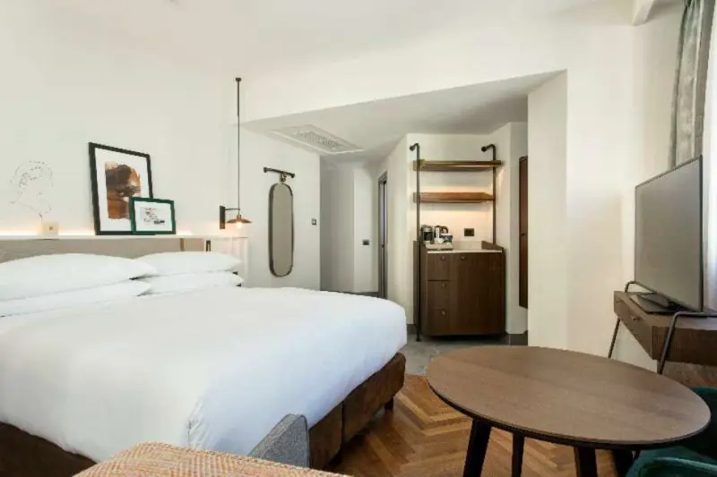 DoubleTree by Hilton Rome Monti
