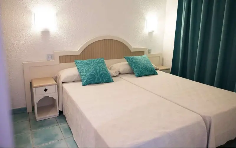 Cala D’Or Appartementen