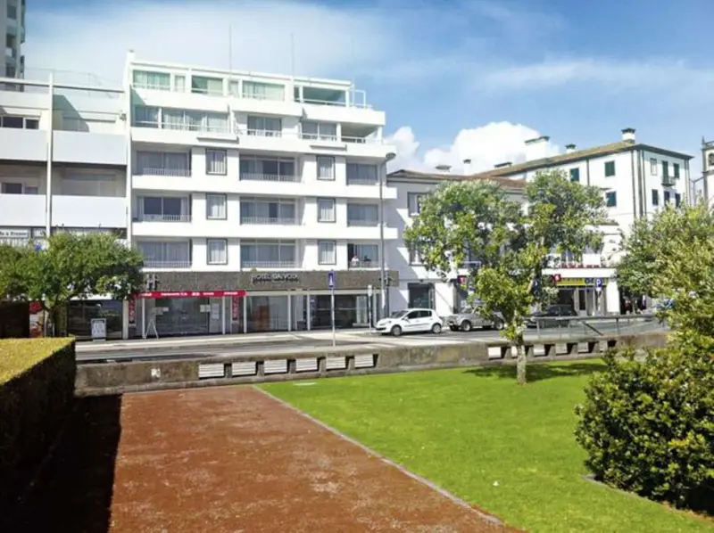Hotel Gaivota Azores
