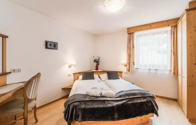 Apartments Scherlin