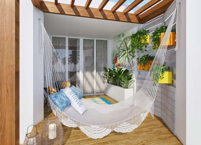 Margaritaville Island Reserve Riviera Maya