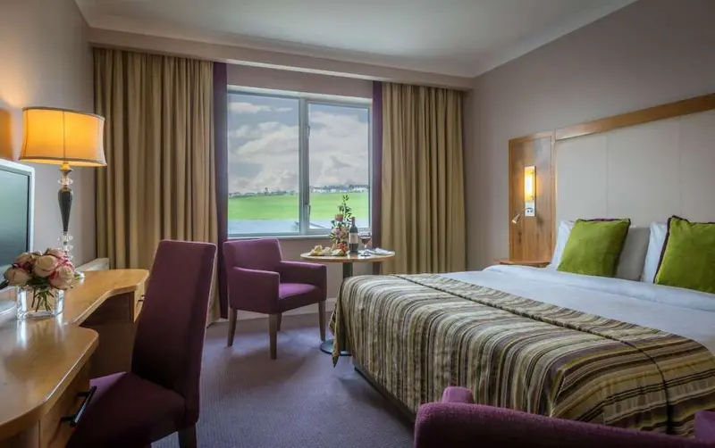 Charleville Park Hotel