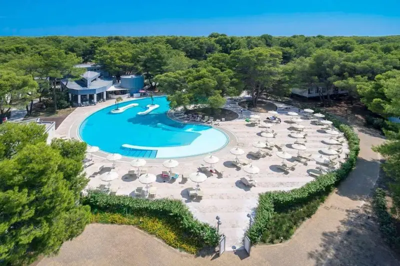 Alborea Eco Lodge Suites