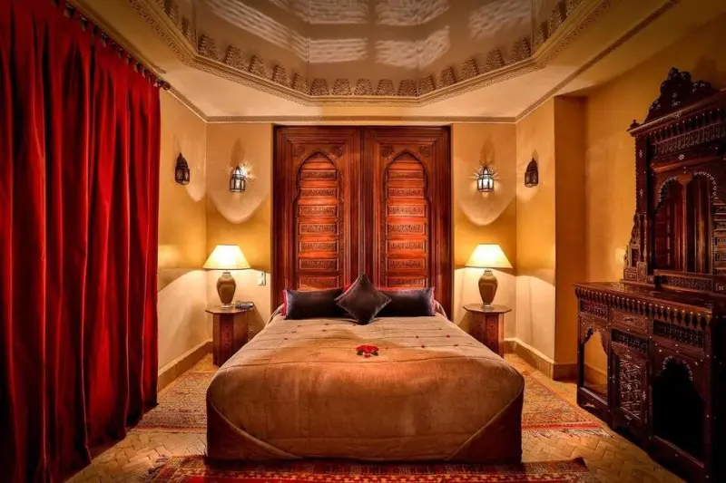Riad Kniza Marrakech