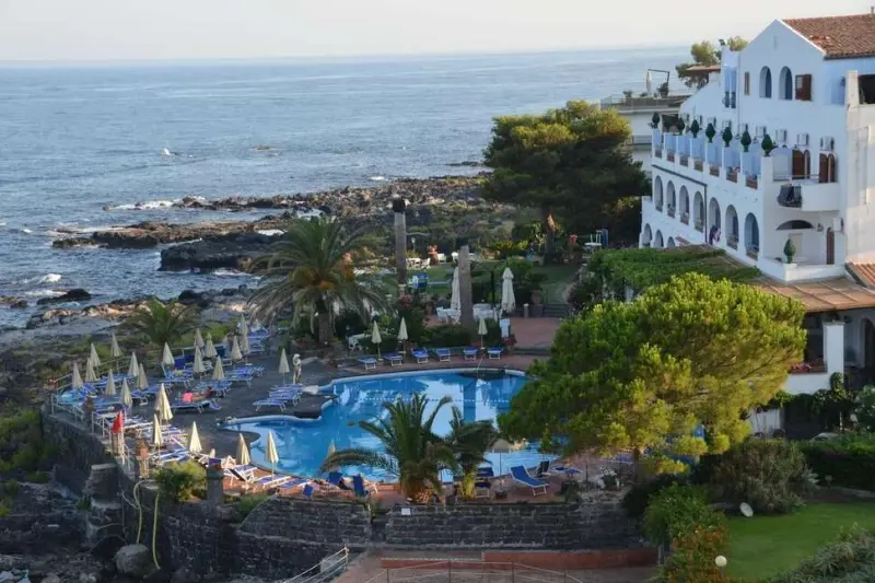Hotel Kalos