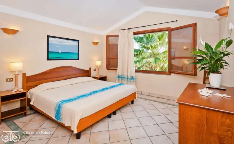 Residence Baia Delle Palme