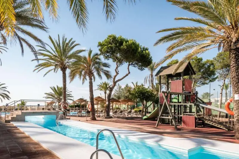 Hotel Moon Dreams Portomagno