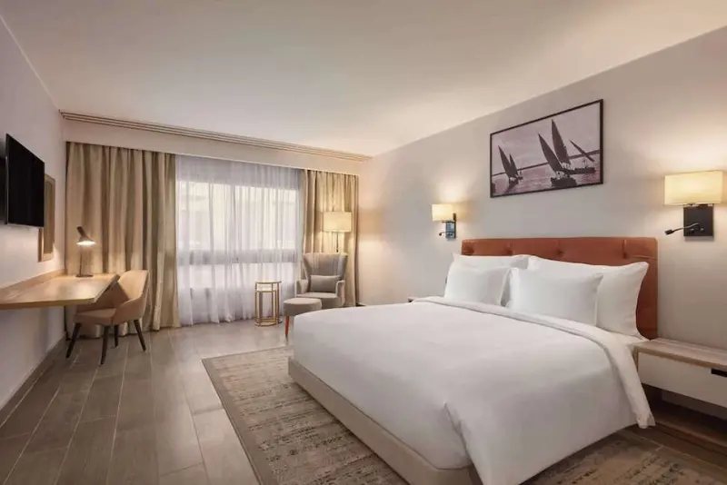 Radisson Residences Cairo Heliopolis