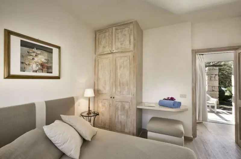 Grand Relais dei Nuraghi