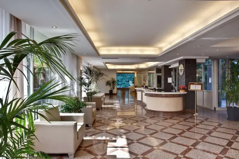 Hotel Continental - Tonelli Hotels