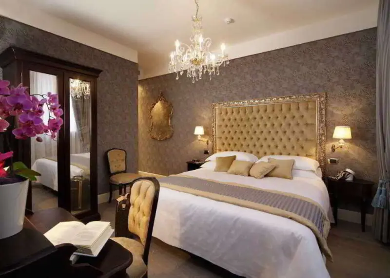 Hotel Palazzo Paruta & Wellness Suites