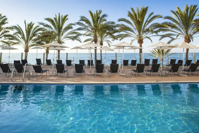 Hapimag Marbella
