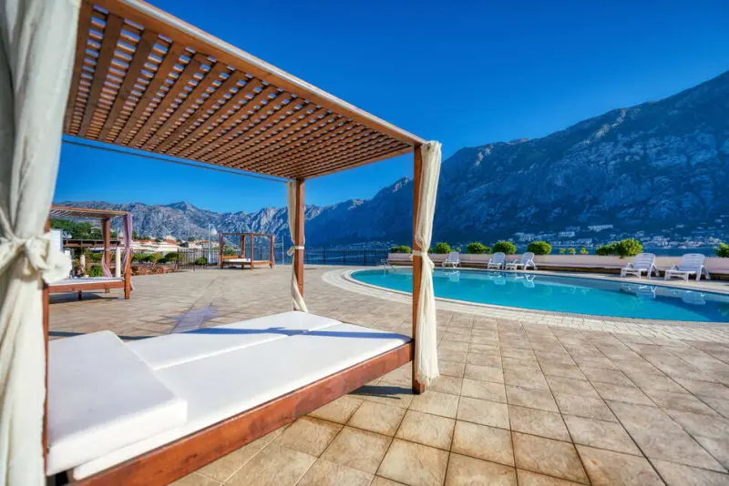 Hotel Splendido