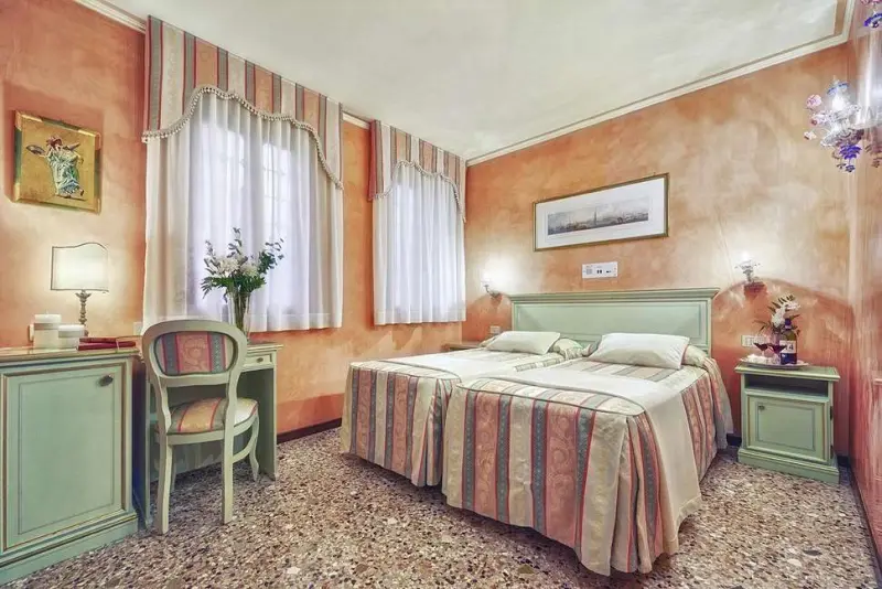 Hotel Firenze