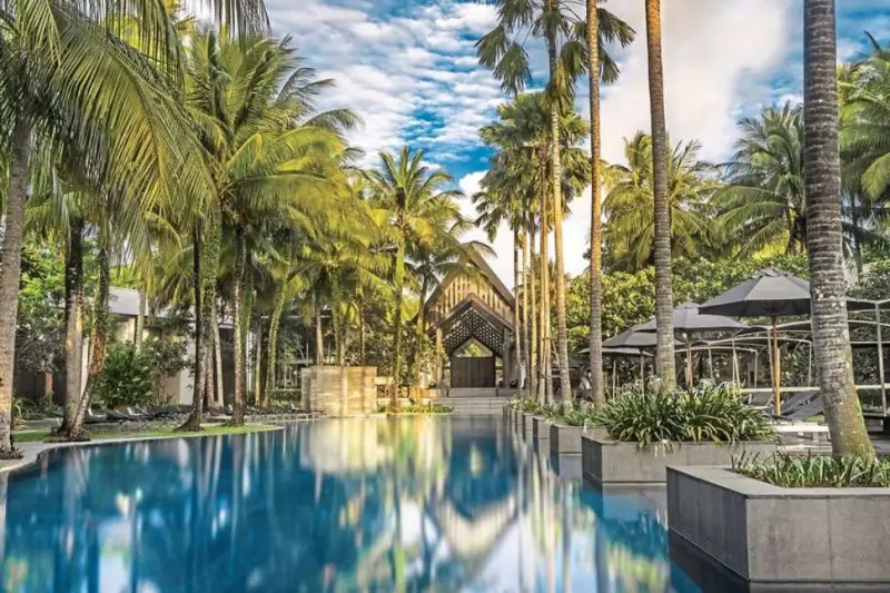 Twinpalms Surin Beach Phuket