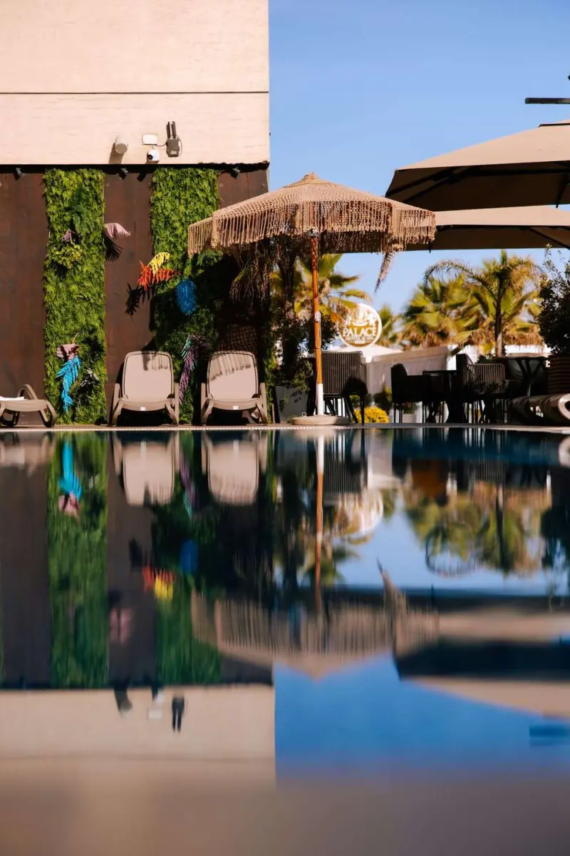 Royal G Hotel and Spa Durres
