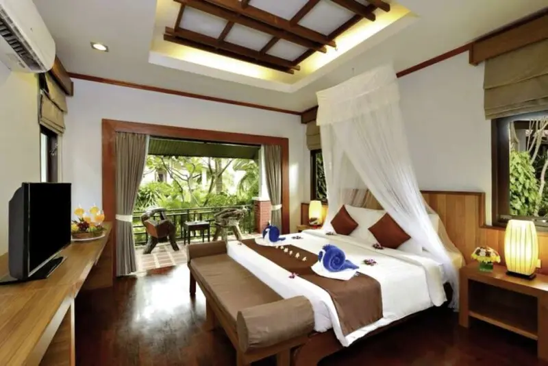 Bayshore Resort