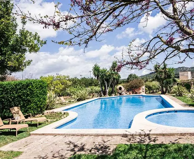 AUMALLIA HOTEL & SPA