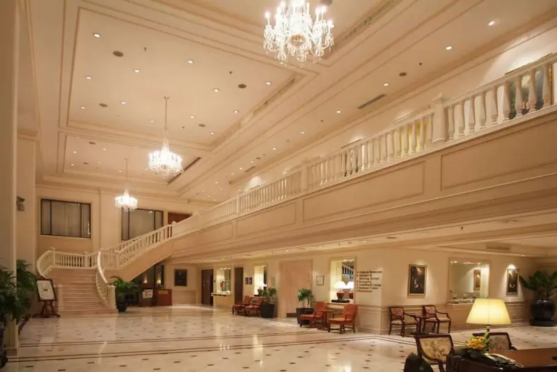Ramada by Wyndham D MA Bangkok