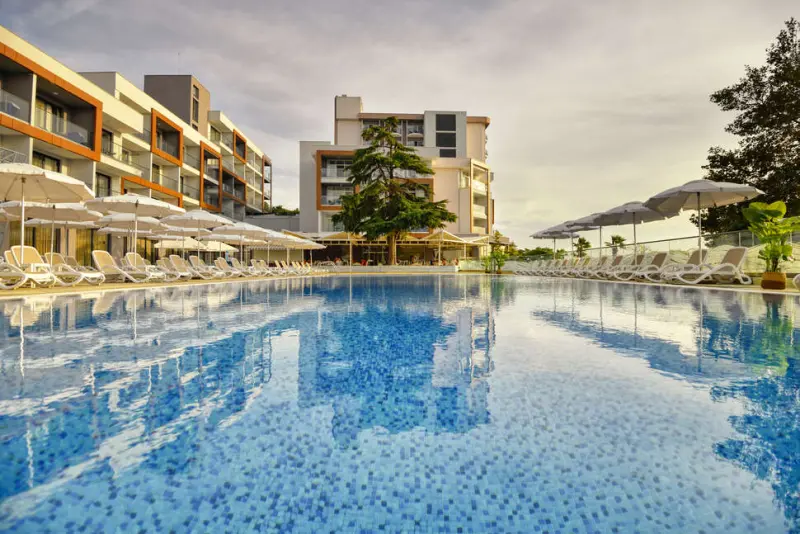 SENTIDO Marea