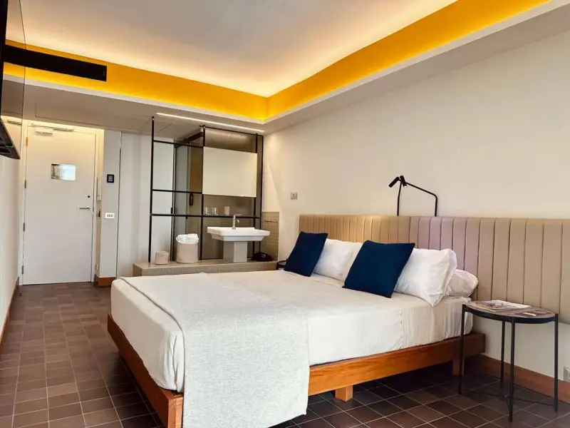Hotel SunClub CalaVinya